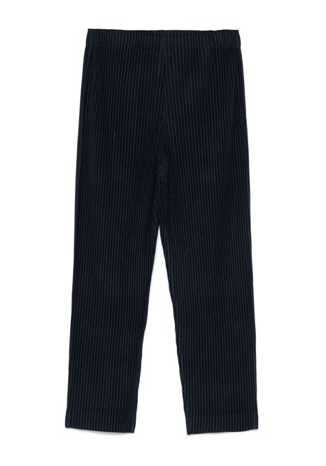 trousers HOMME PLISSE ISSEY MIYAKE | Pants | HP48JF12474